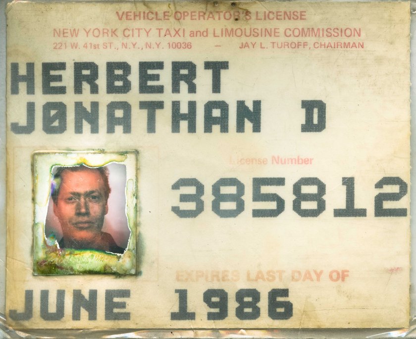 Jonathan Herbert @jherbertartist HACK LICENSE notebook images jonathan_hack_001.j[g